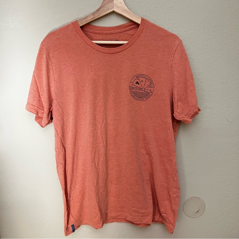 Kekoa Collective BJJ T-Shirt Large